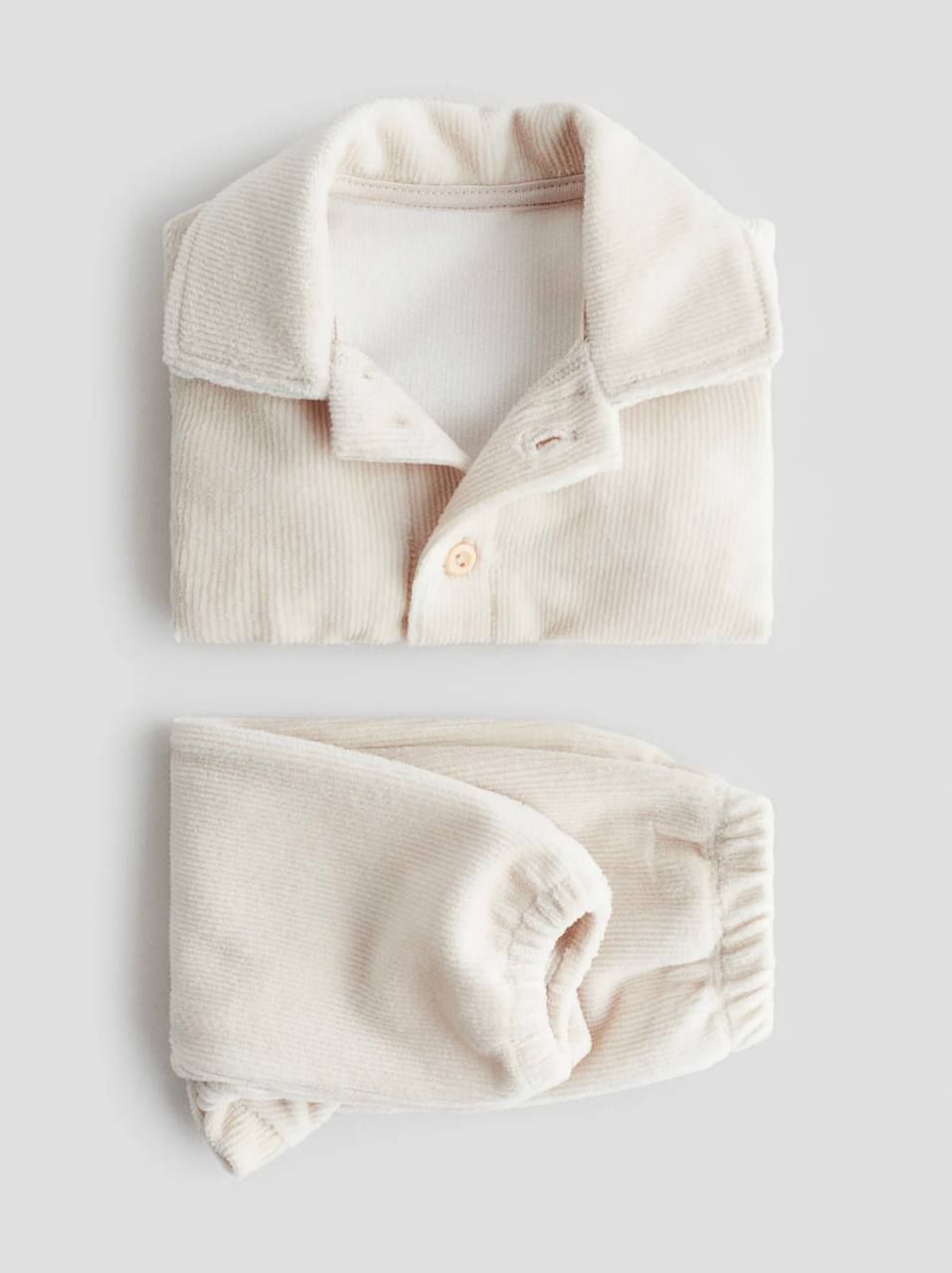 Костюм H&M на гудзики