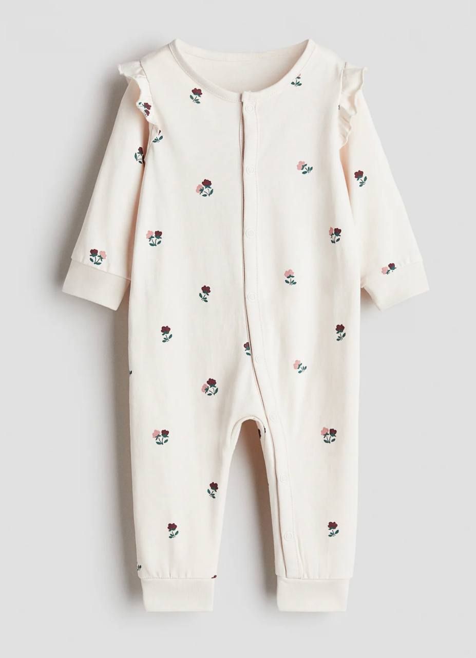 Комбінезон H&M з відкритою ніжкою