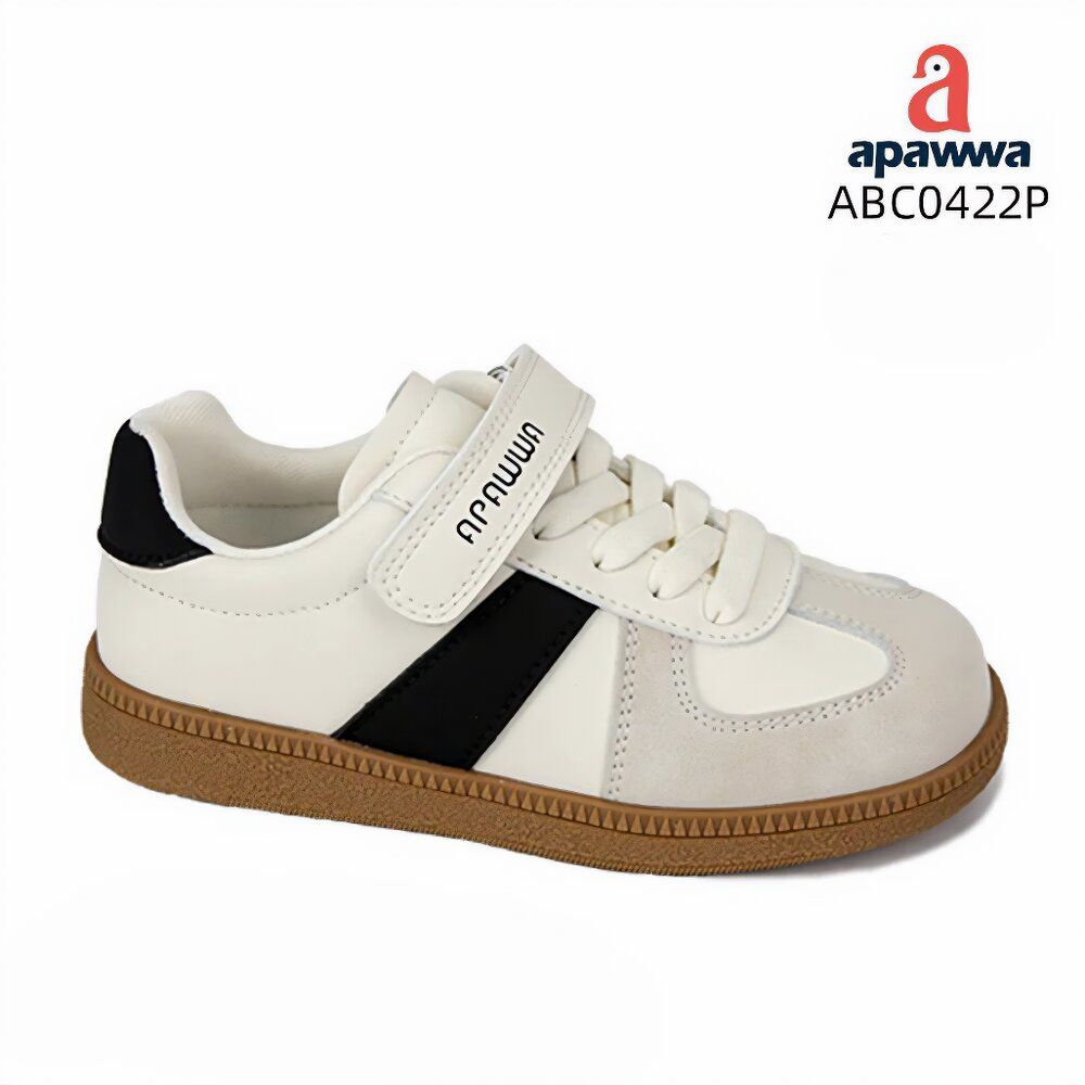 Кросівки Clibee на липучці