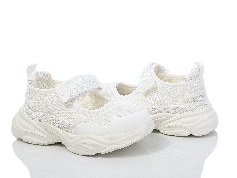 Кросівки Kimboo Молочний