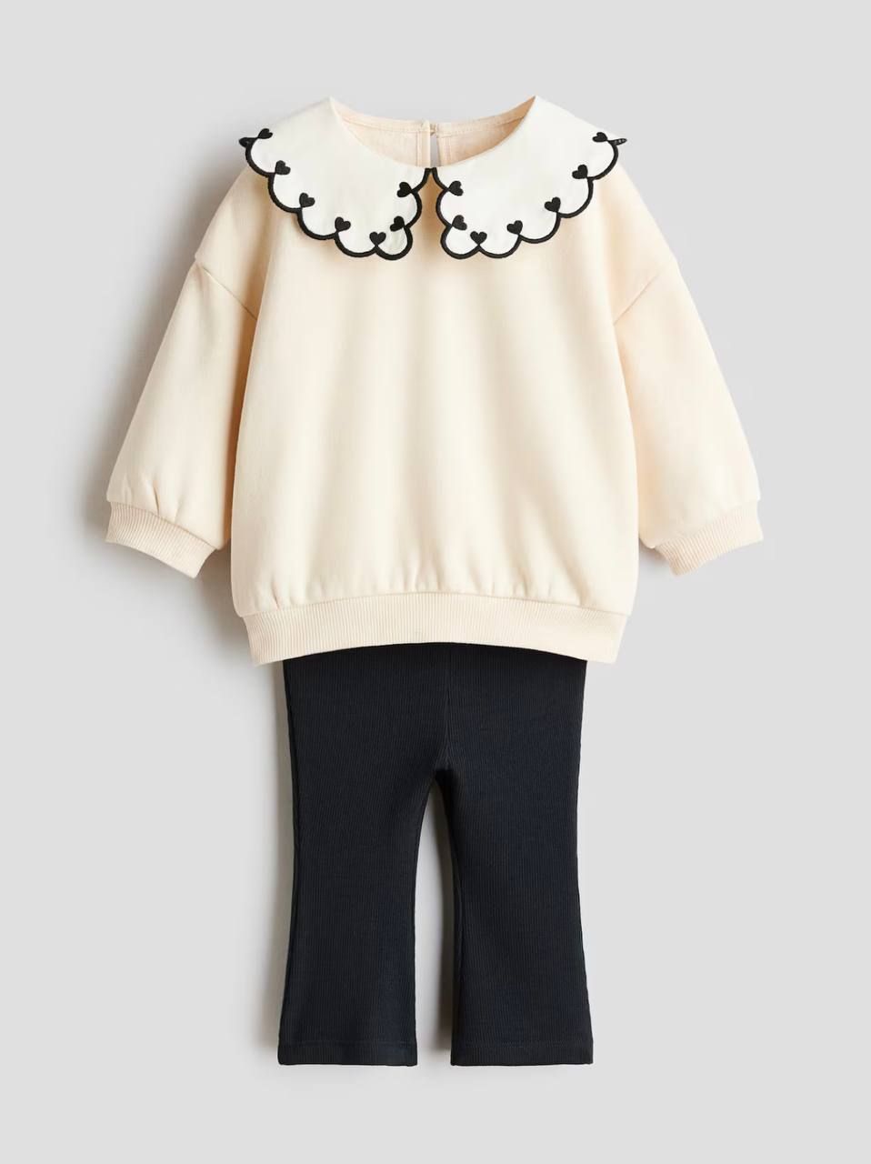 Костюм світшот та легінси H&M