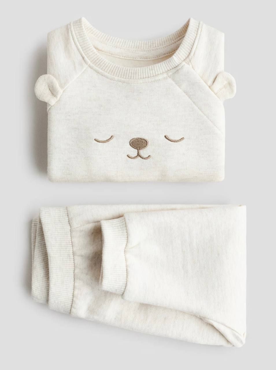 Комплект H&M для малюків